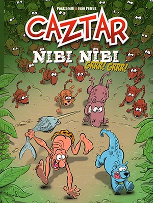 caztar