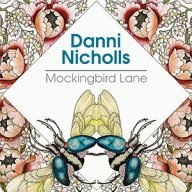 danni nicholls – britse americana op zijn best