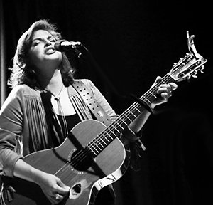 danni nicholls