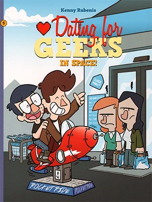 dating for geeks