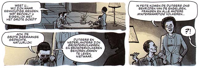 het grote goed...