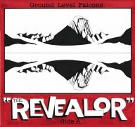 ground level falcons – canadese poprock