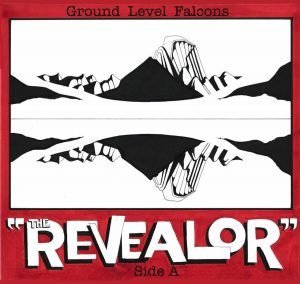the revealor