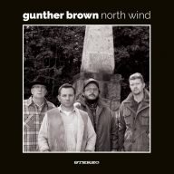 gunther brown is een vijfkoppige rockband uit portland oregon