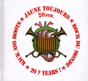 20? years!