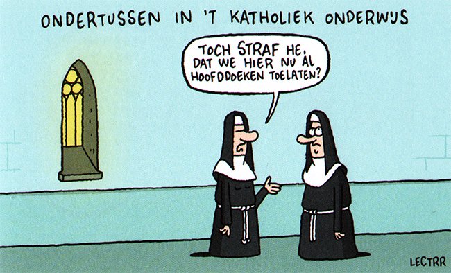 hoezo hypocriet?