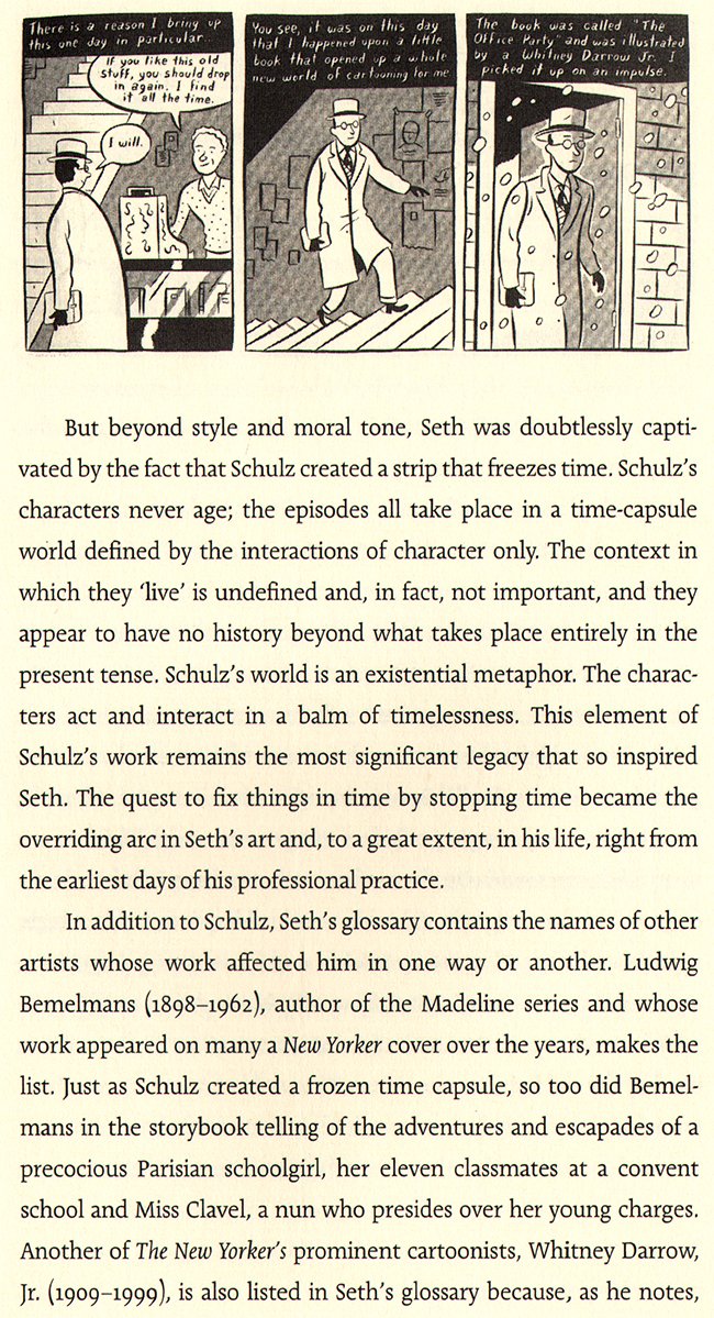 the new yorker