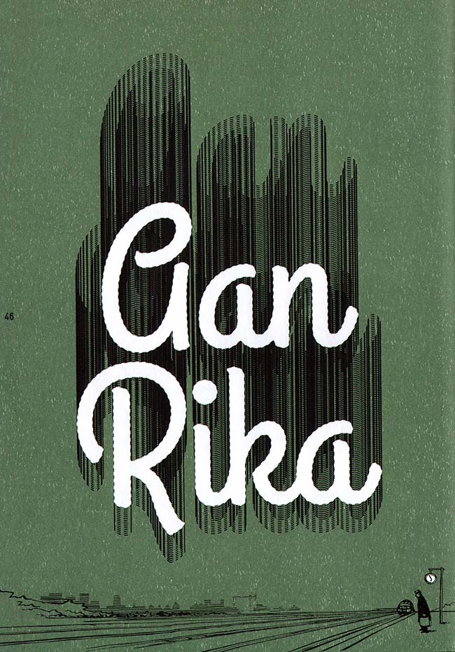 aan rika