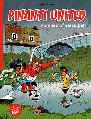pinanti united