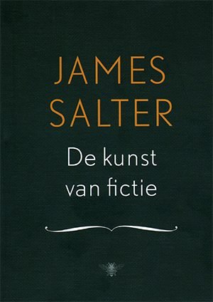 de kunst van fictie