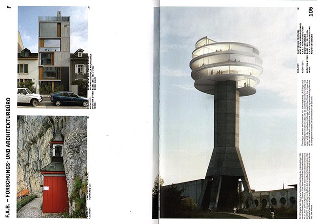 aanpasarchitectuur