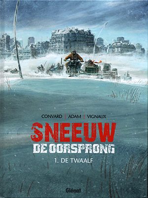de twaalf