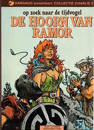 hoorn van ramor