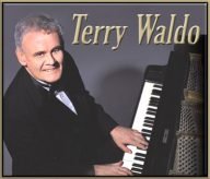 pianist terry waldo maakt overal ragtime van