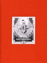 wol, een fijnzinnige graphic novel van aart taminiau