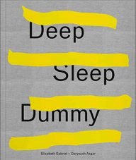 deep sleep dummy, project van een opmerkelijk kunstenaarsduo