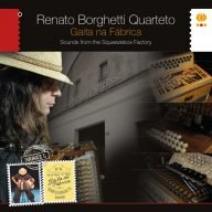 renato borghetti quarteto met geluiden uit de accordeonfabriek