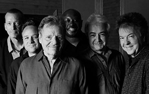 delbert and the self-made men