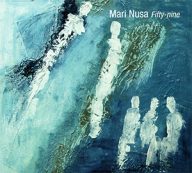 mari nusa, een nederlandse singer/songwriter