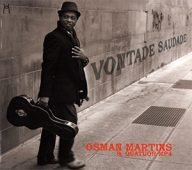 osman martins en quatuor mp4, een braziliaanse gitarist met strijkers