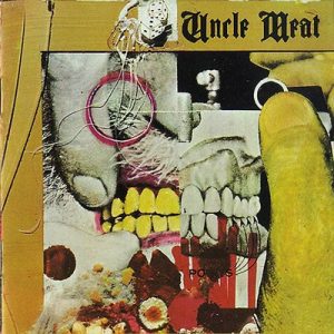 uncle meat