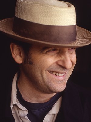 greg trooper