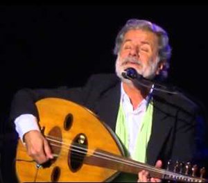 marcel khalife