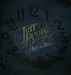 half the time