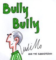 bully bully, ruud zingt over trump