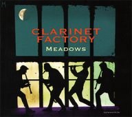 clarinet factory, een verbazingwekkend tsjechisch kwartet