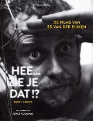 de films van ed van der elsken – hee.. zie je dat!?