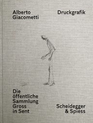 alberto giacometti’s drukgrafiek