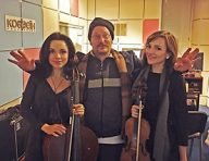 pete hawkes the kiev recordings