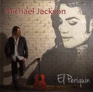 el periquin speelt michael jackson – ingetogen flamencostyle