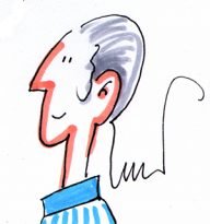 glimlach, de ontwikkeling van mijn denken 82, door ruud moors