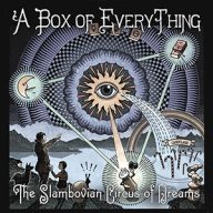 slambovian circus of dreams met een nieuw album