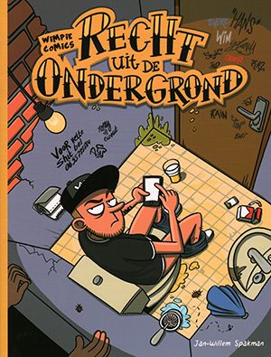wimpie comics