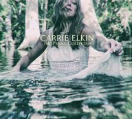 carrie elkin’s penny collector, een verzameling fraaie liedjes