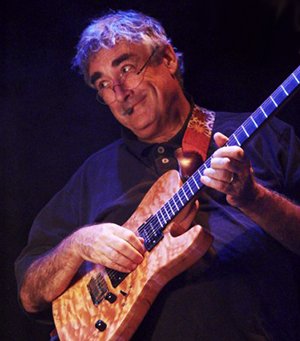fred frith