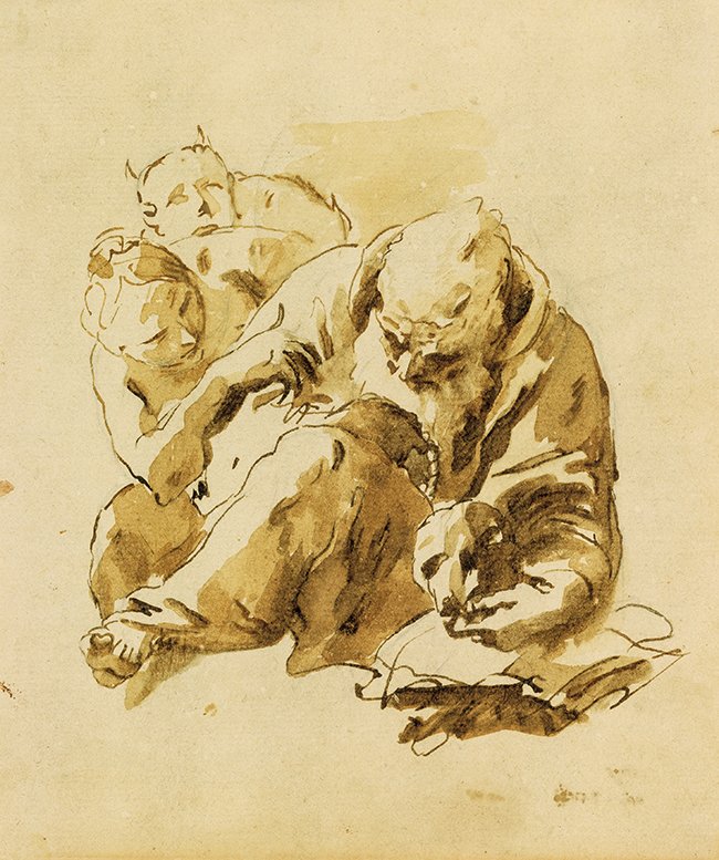 Tiepolo