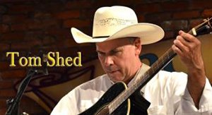 tom shed
