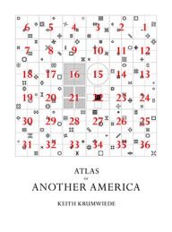 keith krumwiede’s atlas van een ander amerika