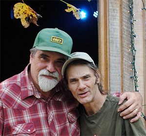 darrell scott en malcolm holcombe