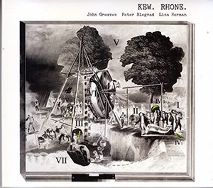 kew rhone