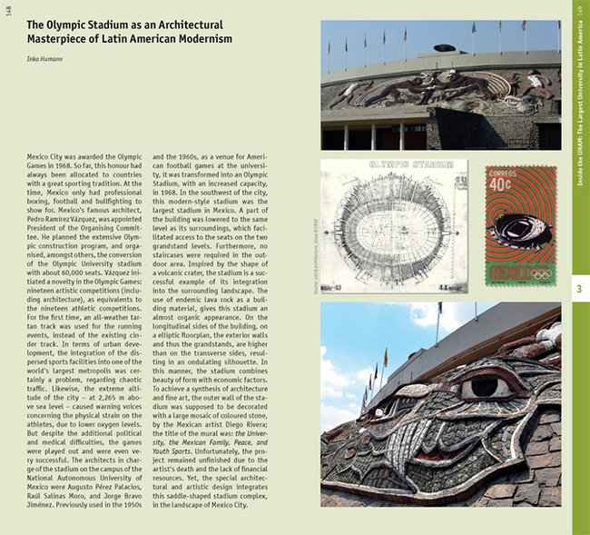 olympisch stadion