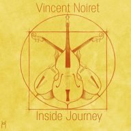 de muzikale reis van bassist vincent noiret