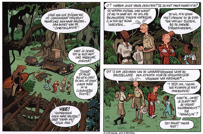 omdat je slaapt met je vriend kwabbernoot?