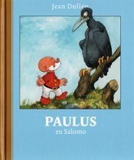 paulus en salomo, een gouden klassieker van jean dulieu