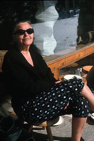 Charlotte Perriand