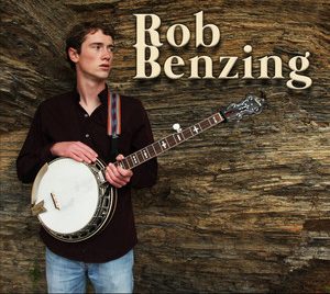 rob benzing